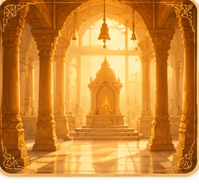 Meditation timer